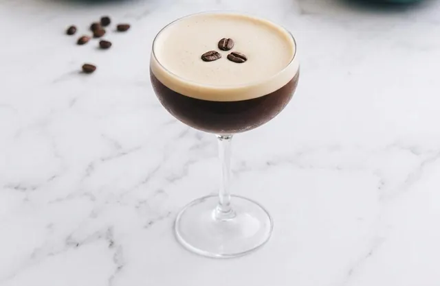 Espresso Martini