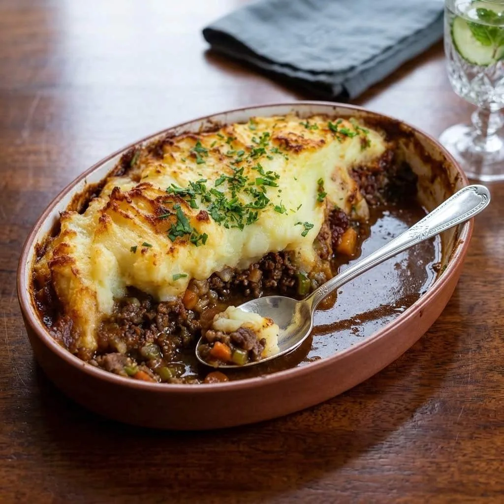 Hachis Parmentier