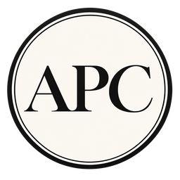 Logo À Peu Près Chef